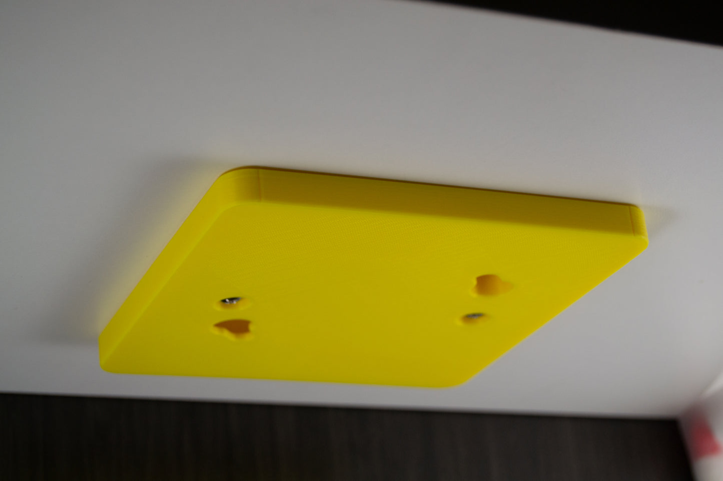 Mount for Dell TB16 Dock