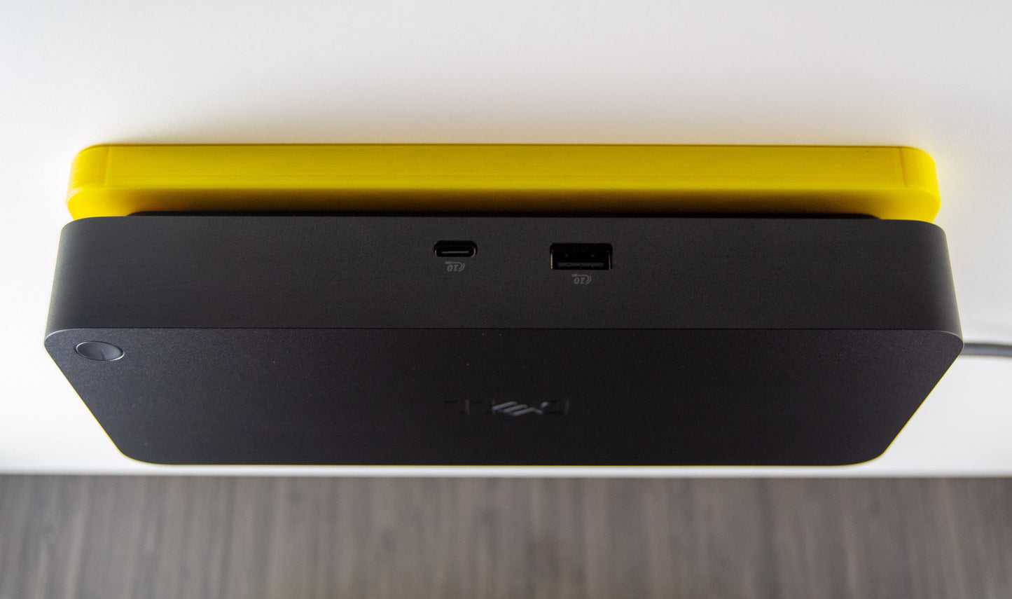 Mount for Dell WD25 / SD25 / SD25TB4 Dock