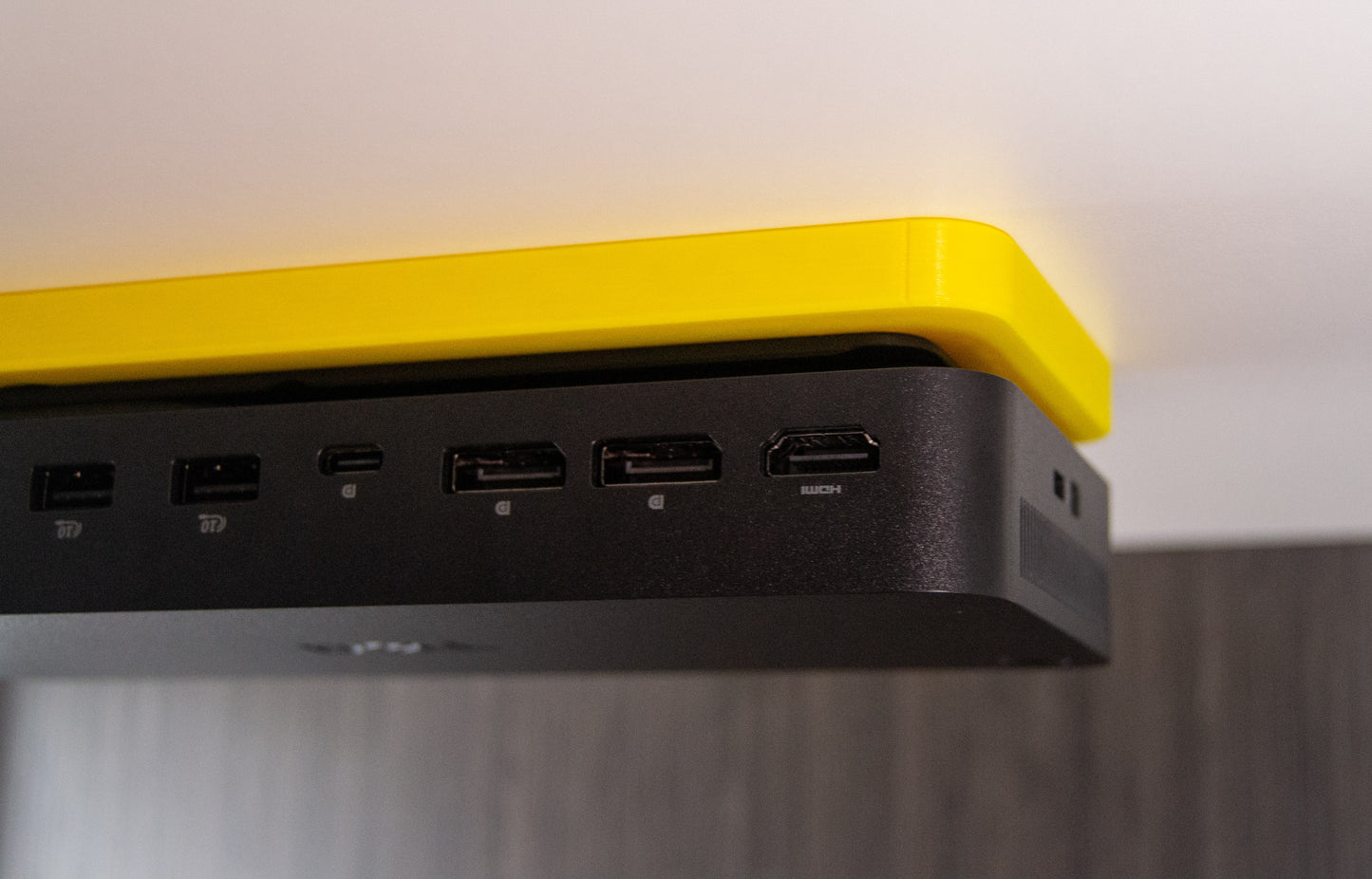 Mount for Dell WD25 / SD25 / SD25TB4 Dock