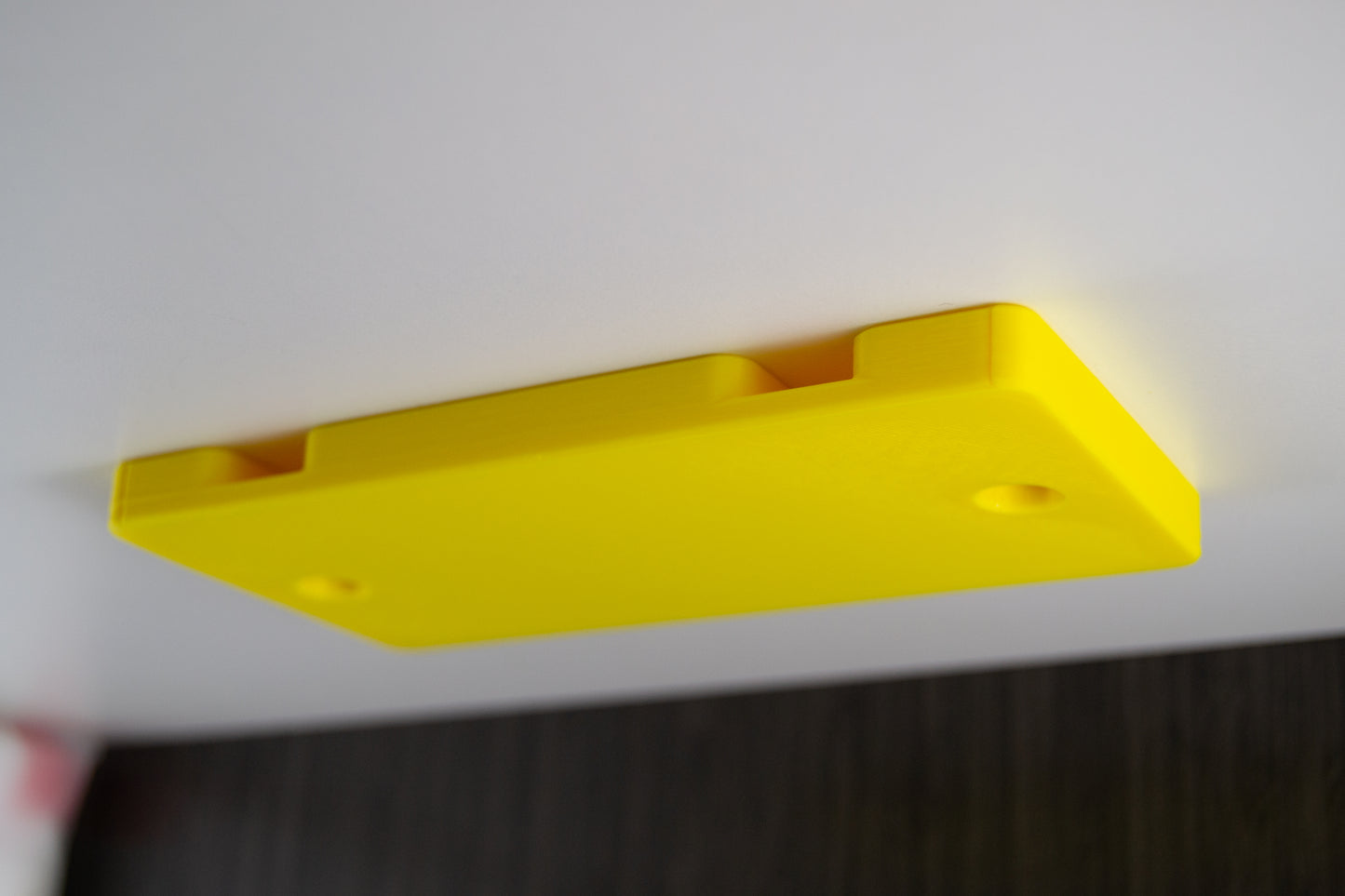 Mount for Power Bricks