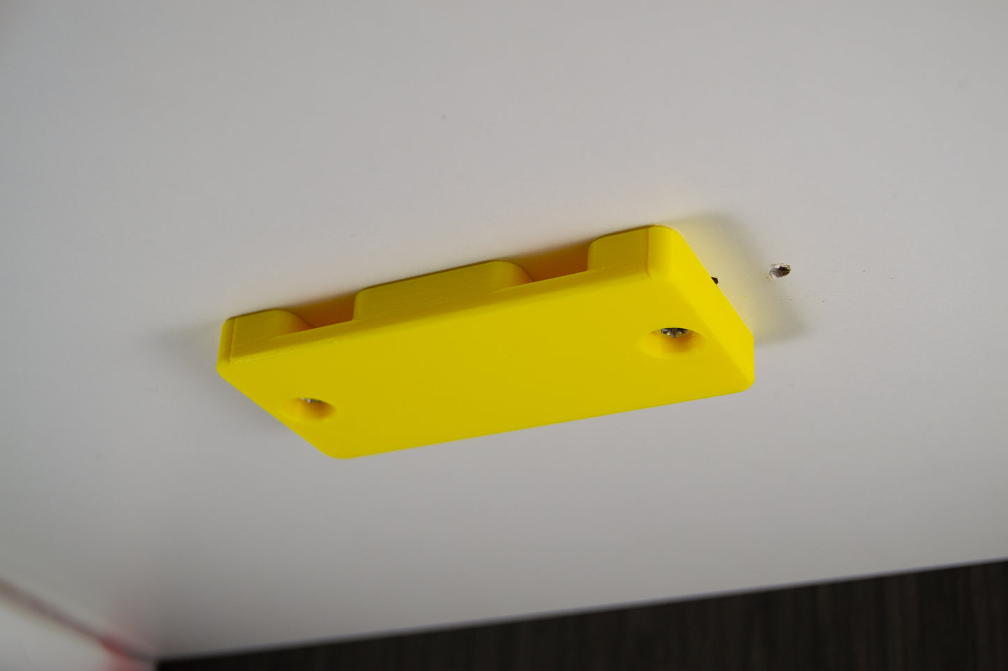 Mount for Power Bricks