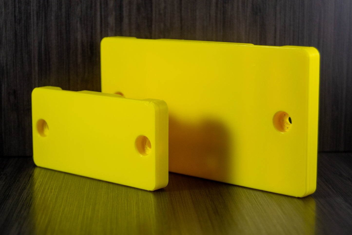 Mount for Power Bricks