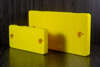 Mount for Power Bricks