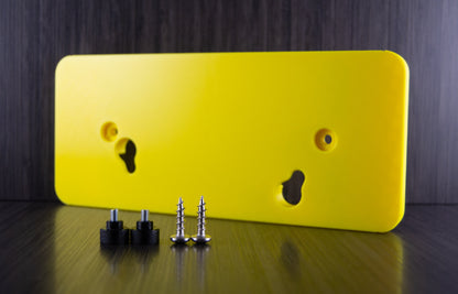 Mount for Dell WD25 / SD25 / SD25TB4 Dock