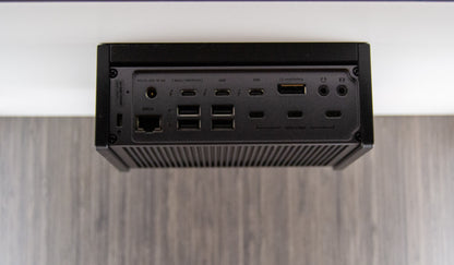 Mount for CalDigit TS5 Plus - Under Desk Mount