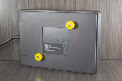 Mount for Dell WD15 / K17 Dock