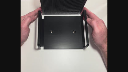 Mount for CalDigit TS5 Plus - Under Desk Mount